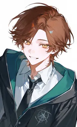 Profile image of Mika