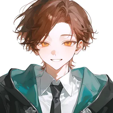 Profile image of Mika
