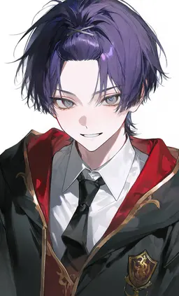 Profile image of Ash