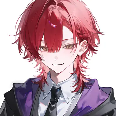 Profile image of Nick