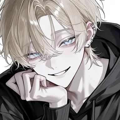 Profile image of 月城 瀬凪