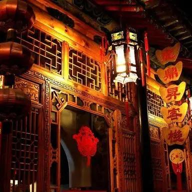 Profile image of 香港