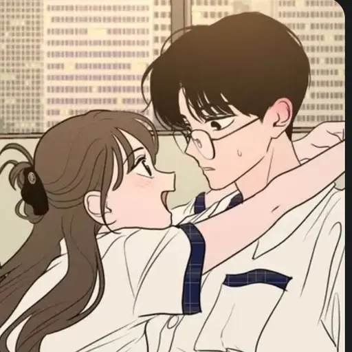 SicklySnake1277의 여우인 김윤지랑 나의 남친 백동혁