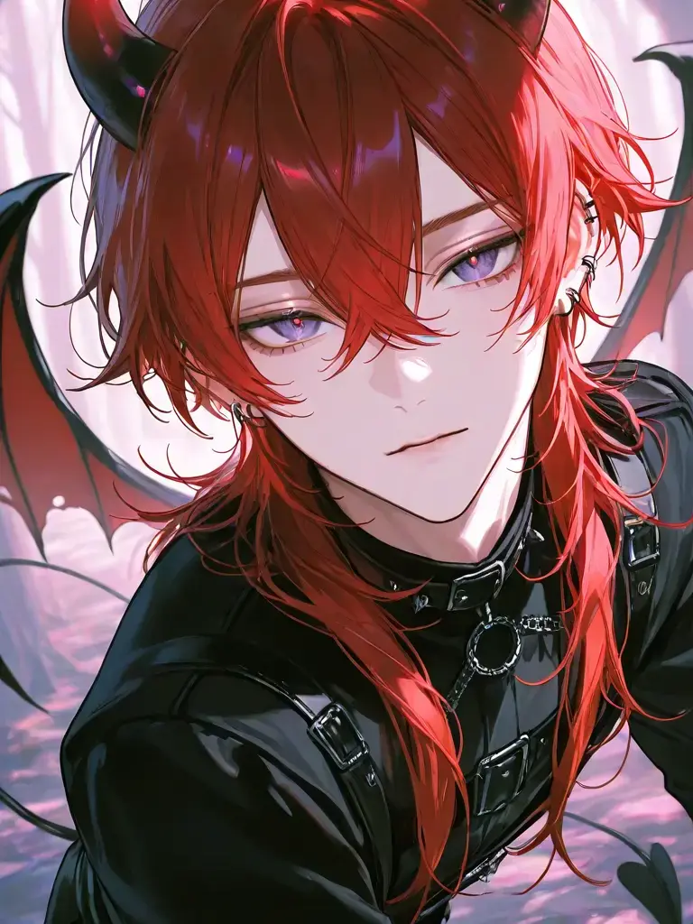 Hakabaaaa의 貴方を堕天させたい