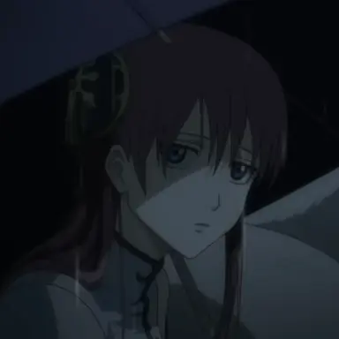 Profile image of 神楽