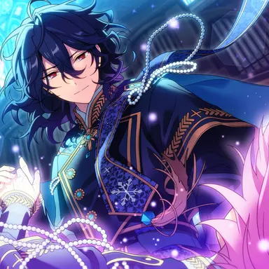 Profile image of ハーデイ
