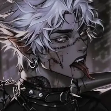 Profile image of Kane Blackwood