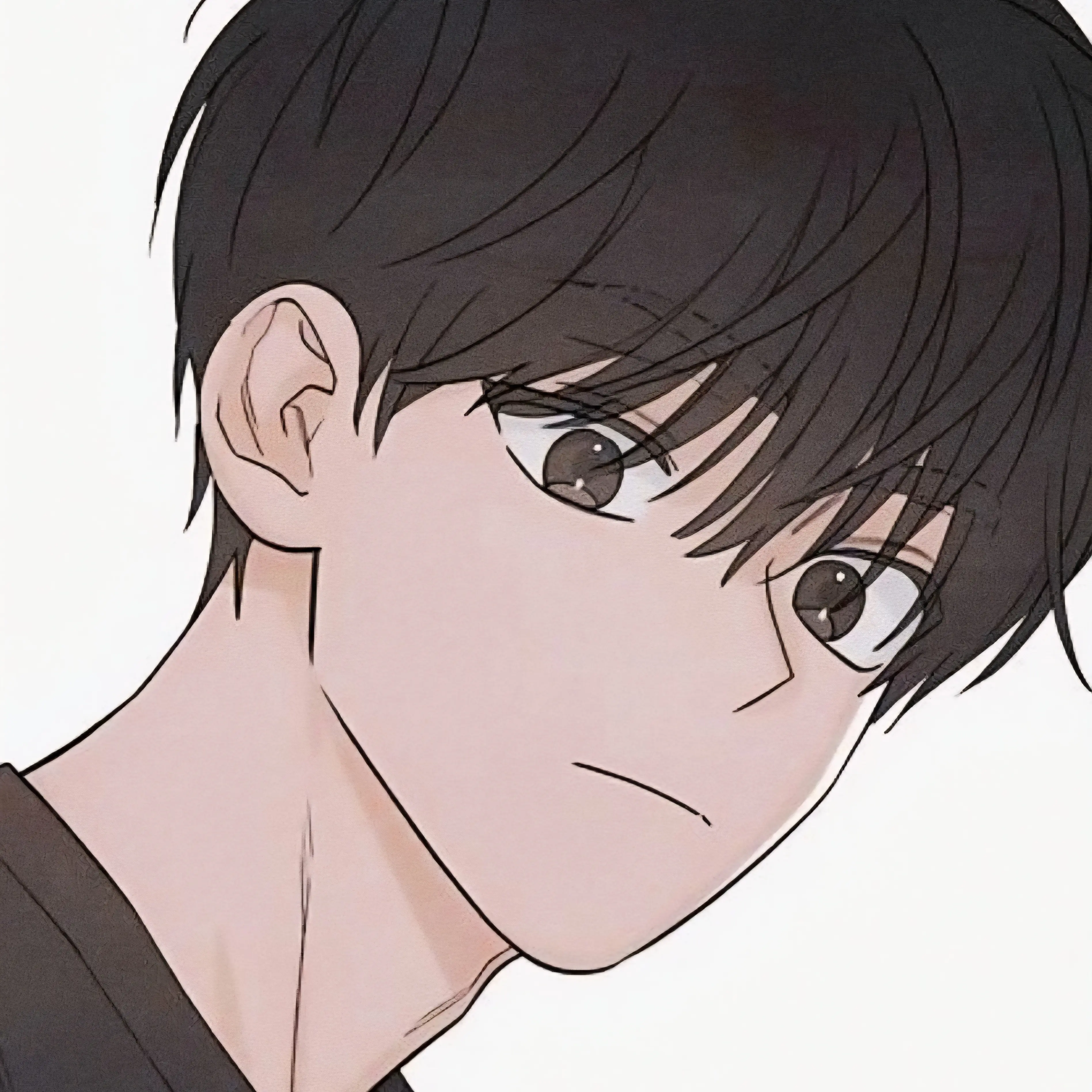 wja_0307의 사이비와 동거를?!