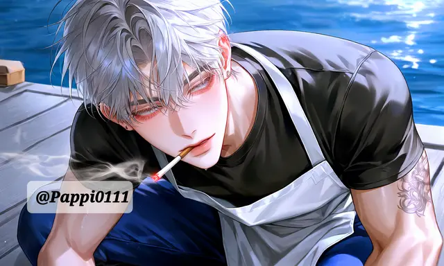 Profile image of トウマ