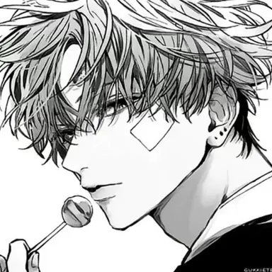 Profile image of けん