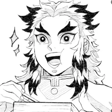 Profile image of 렌고쿠 쿄쥬로