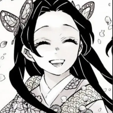 Profile image of 코쵸우 카나에