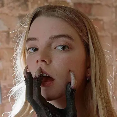 Profile image of Isolde
