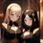 ロミナとレミア