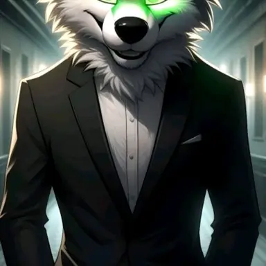 Profile image of Shade