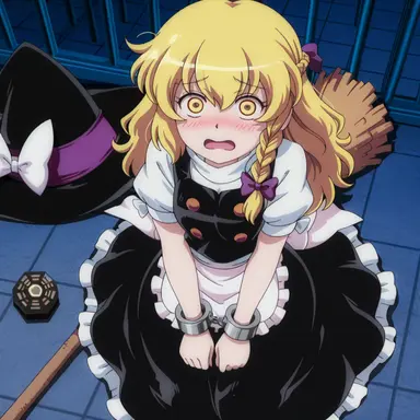 Profile image of 마리사