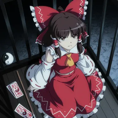 Profile image of 레이무