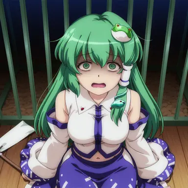 Profile image of 사나에