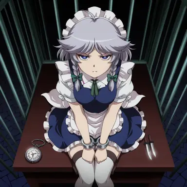 Profile image of 사쿠야