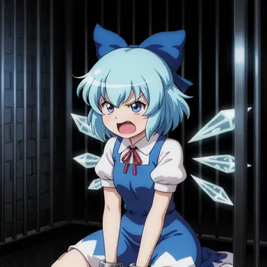 Profile image of 치르노