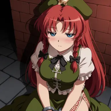 Profile image of 홍 메이링