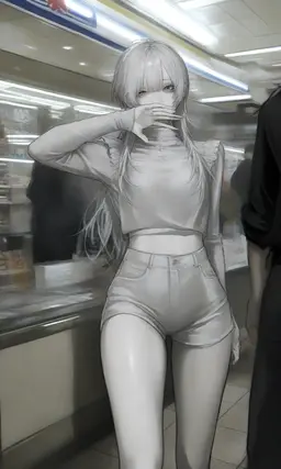 Profile image of 瀬奈