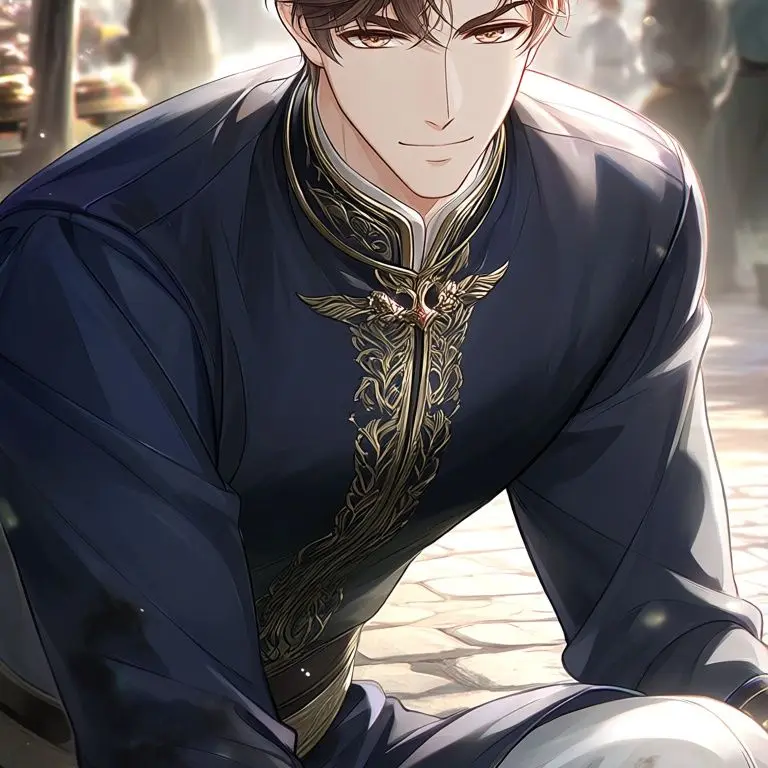 CasualMap8017의 Not the Heroine