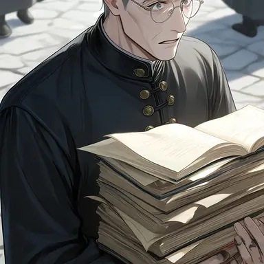Profile image of Oswen