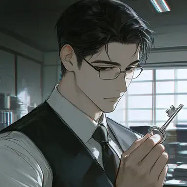 Profile image of Kosuke Seto