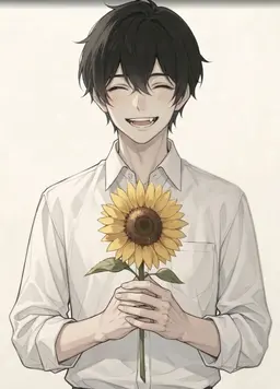 Profile image of 日向