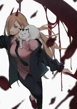 Profile image of パワー
