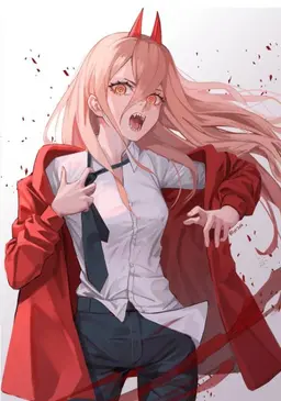 Profile image of パワー