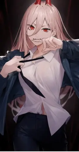 Profile image of パワー