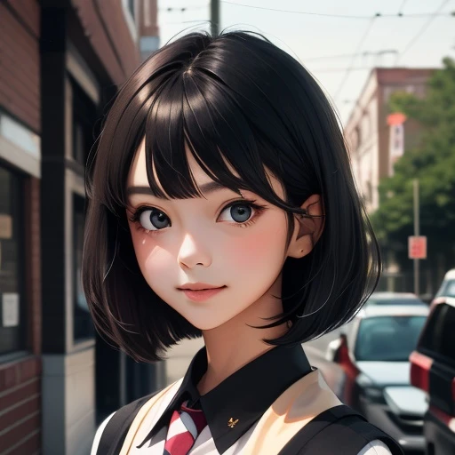 凛