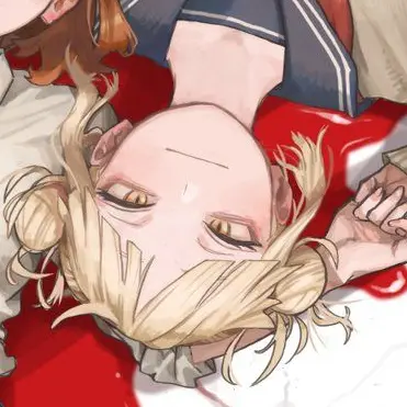 Profile image of トガ　ヒミコ