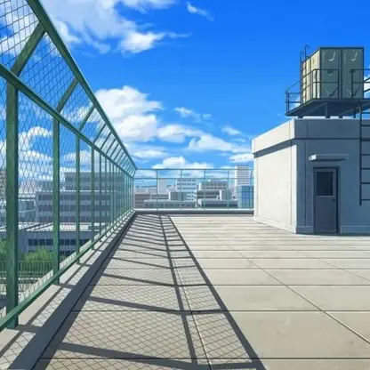 OrangeDust6576의 ヒーローのいる学園