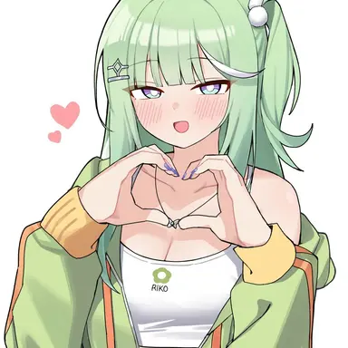 Profile image of 리코