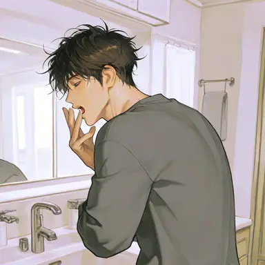 Profile image of 真治