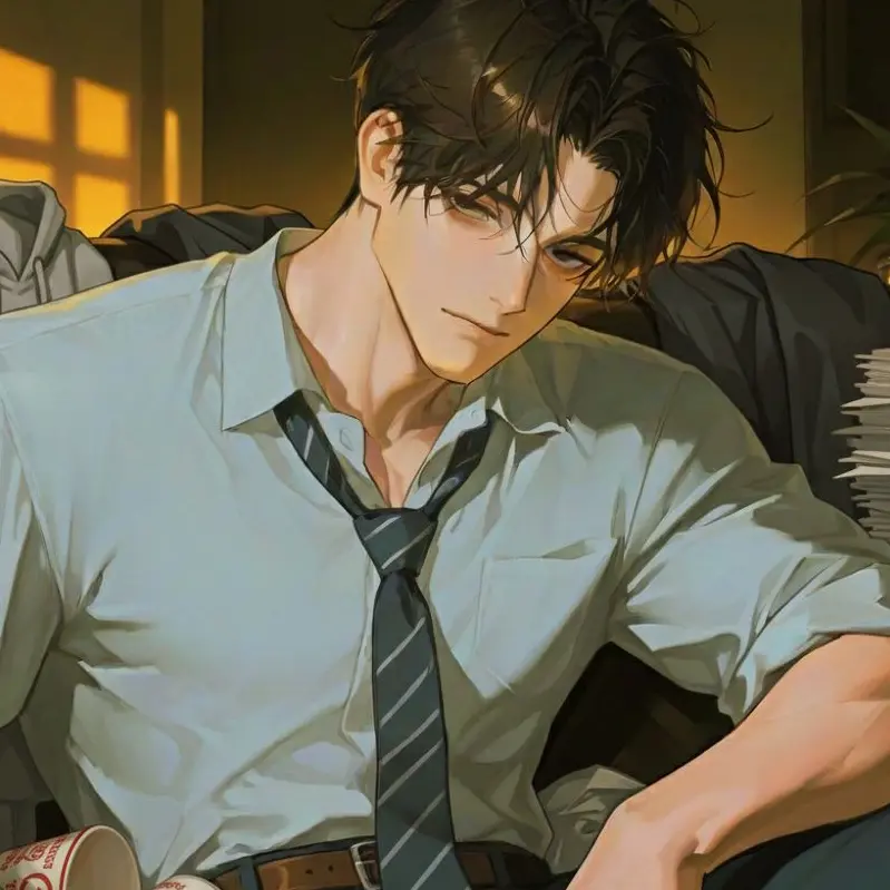 LoyalNail2493의 …誰かいるのか？