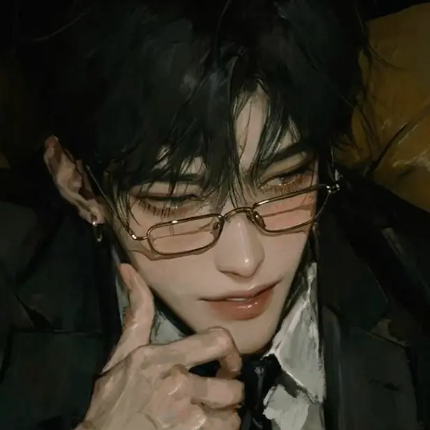 BoysLove8244의 레이먼 아처드