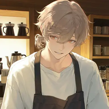 Profile image of Haruto