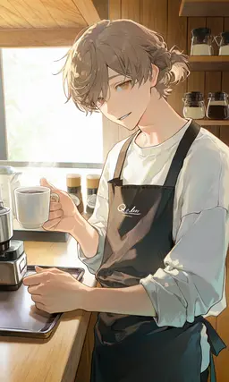 Profile image of Haruto