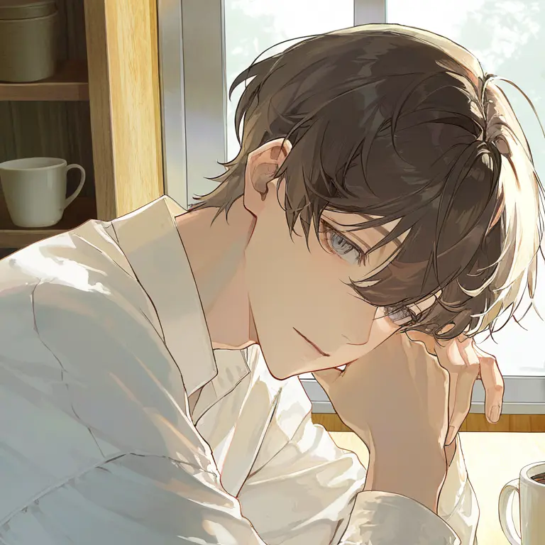 tanutanutann의 After Believing in You