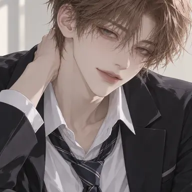 Profile image of Seo Eun-ho