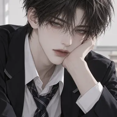 Profile image of Lee Ha-jun