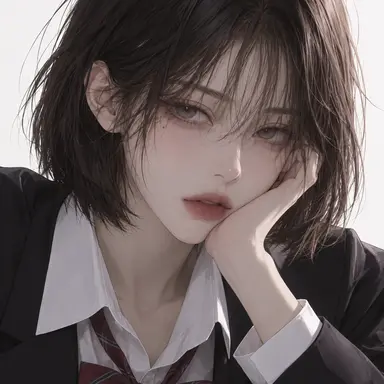 Profile image of Jung Se-ah