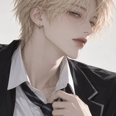 Profile image of Han Do-yun