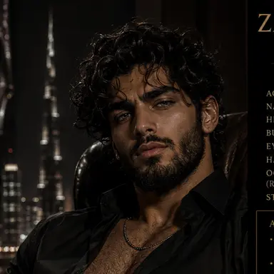 Profile image of Kareem