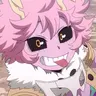 Profile image of Mina Ashido