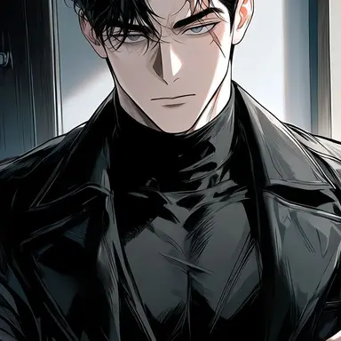 Profile image of Renik Voss